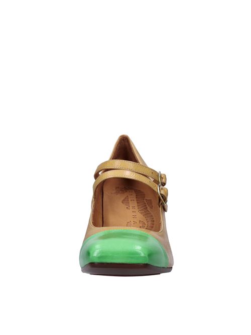  CHIE MIHARA | OLY44 FERRARIMENTA-NUDE-ROSA